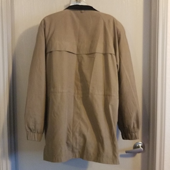 VINTAGE Coat Jacqueline Ferrar 🐶 CLOSET CLOSING - Picture 2 of 9